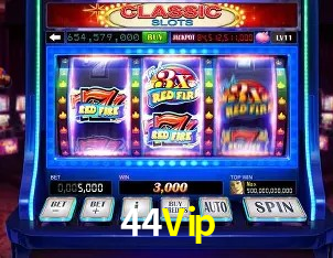 Explore as vantagens do 44Vip: serviço profissional e confiabilidade