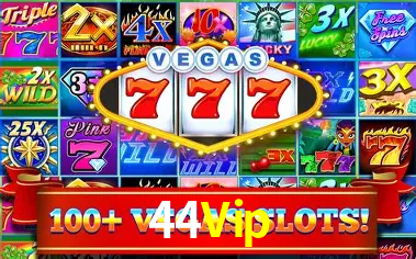 Ofertas Imperdíveis na 44Vip: Promoções e Bônus Que Valem a Pena